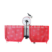 300B微机控制数显半自动金属材料冲击试验机 摆锤悬臂梁冲击机