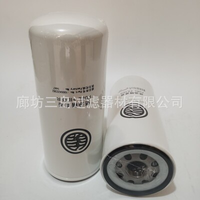 现货供应1000422382 612630080087 1000053555 FF5851柴油滤芯