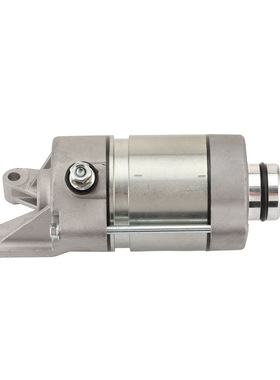 9T齿轮工厂直供摩托车启动电机马达起动机型号:YZF-R1 09-14