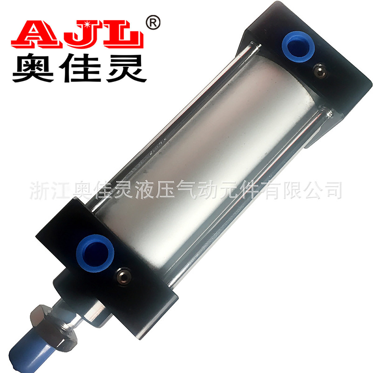 SC系列气缸 标准缸气缸 QGB标准缸气缸