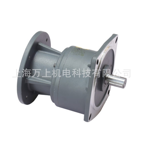 三相卧式变频调速器CV-CH系列