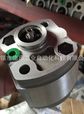 厂家直销CBKA-F1.6,CBKA-F2.7动力单元齿轮泵