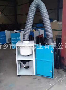 5000风量UV光氧设备活性炭净化箱10000风量设备废气处理设备