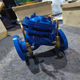 25C DN700水力控制阀 多功能水泵控制阀 JD760X 排泥阀 微阻缓闭