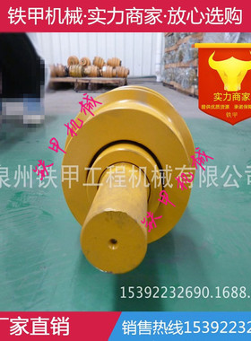 小松D20 D31 D41 D50 D60 D65 D70 D85 D155推土机托链轮 托轮