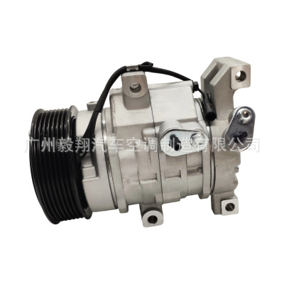 适用于定做威驰7PK压缩机CO11063AC