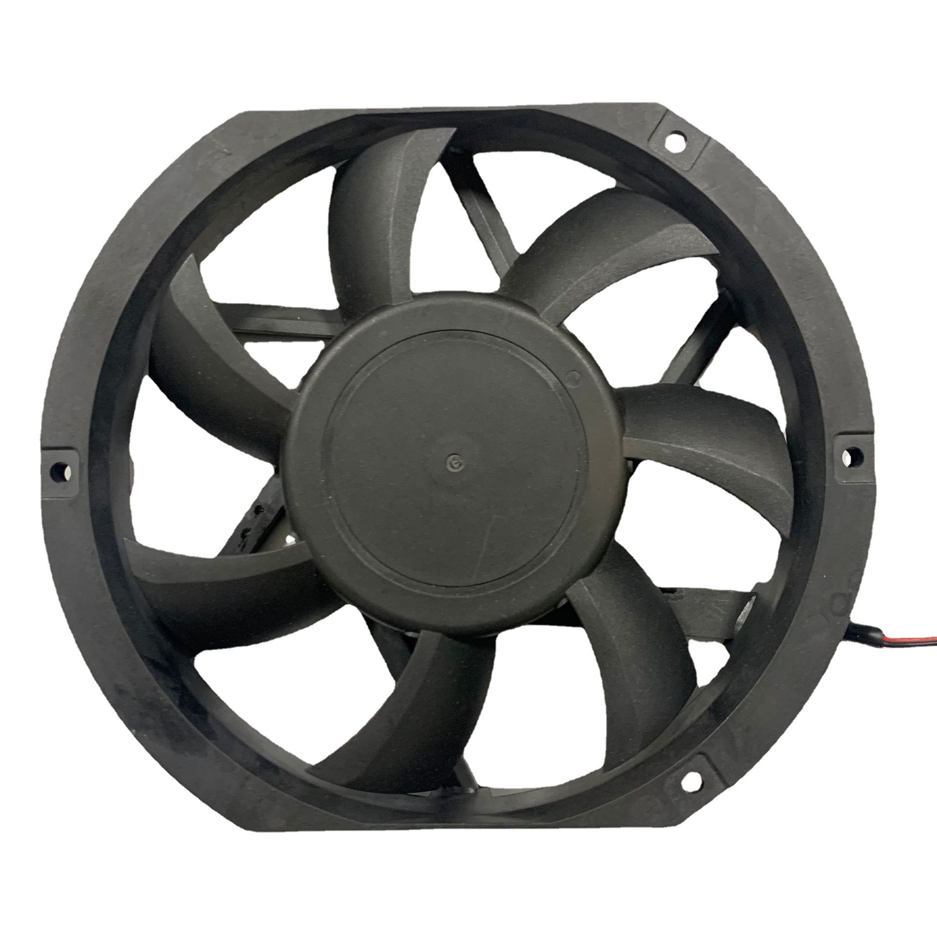 17225直流风扇 大风量散热风扇 109E4712M401 109E4712L401