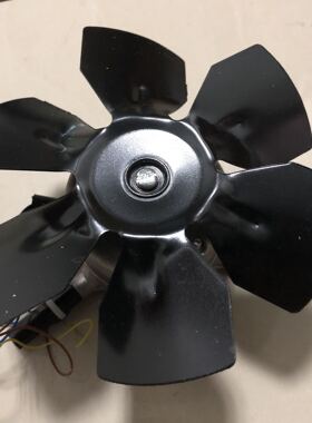 苏州电145FZL23/145FZZ23威克牌G80A变频电机 排风扇