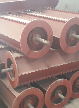 FA028-160-0900-1郑纺机  多仓打手结合件