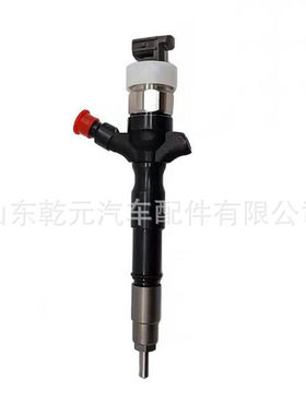 副厂全新 喷油器总成  295050-0190  23670-0L100