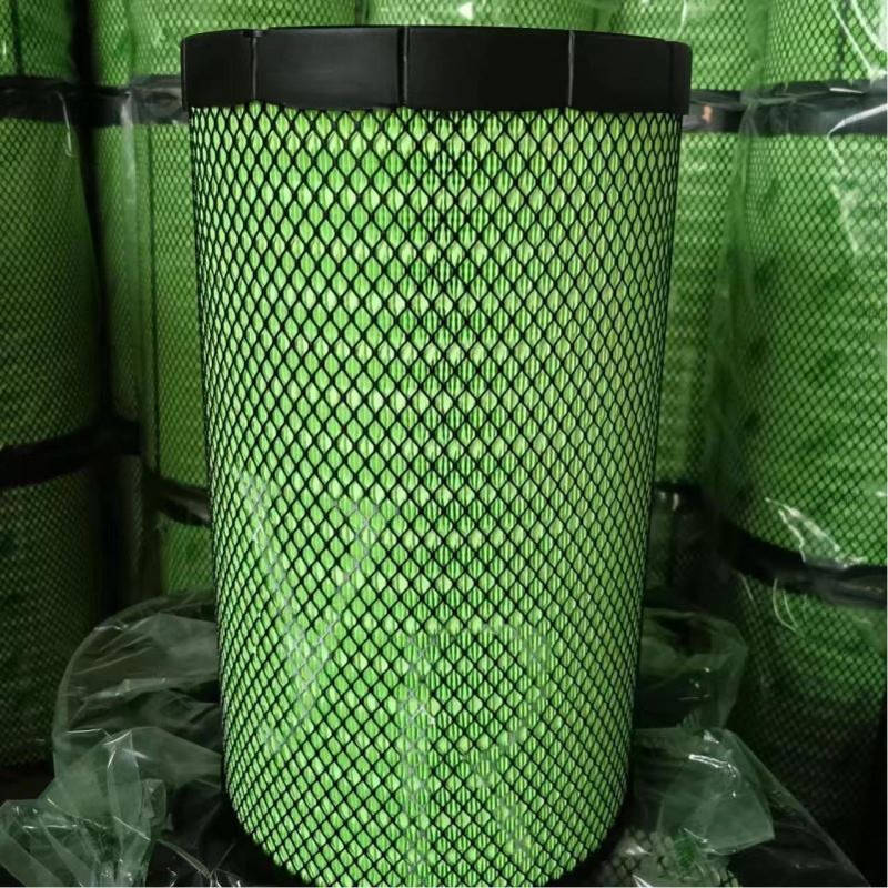 PU3050柳汽乘龙M3货车空气滤清器2238空气滤芯AF26531 AA90138