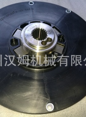 XD113/123/133 14-11157-00 联轴器800138242 徐工配件压路机原厂