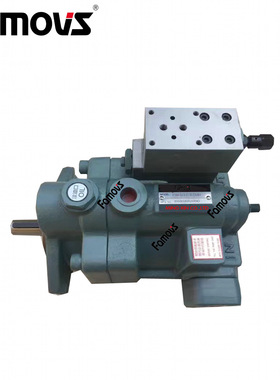 SA37-FR01-H-K供应台湾PROPISTON柱塞泵