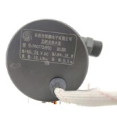 新款 深鹏热水器P607724F代替P601724水泵24V无刷直流循环高温通用