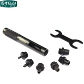 打洞器 圆柱冲 皮带冲眼皮带打冲子打孔器 皮带冲 台湾老A