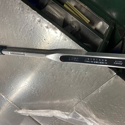 AC型预置式扭力扳手AC4-20N.m100/760/1000/2000N.m公斤扭矩工具