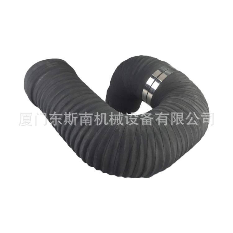 寿力压缩机进气软管8829