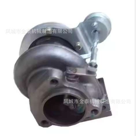 E312C 416D Turbocharger 2199766 121-3226 2199772 1272929
