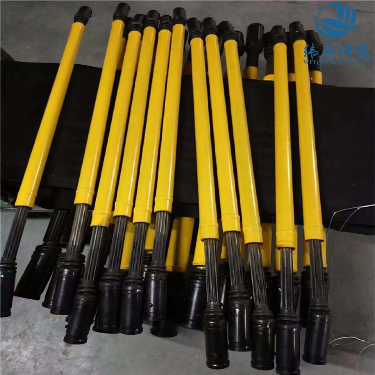 工厂直销价球笼式等速万向联轴器传动节WQL万向连轴器