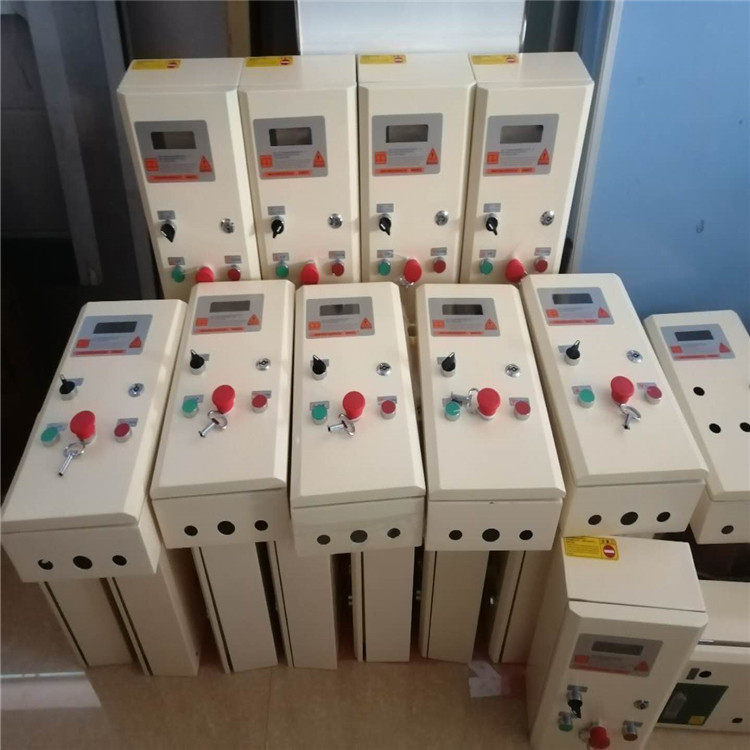自动门风淋室 卷闸门电机 控制系统 卷闸门控制器自动风淋门系统