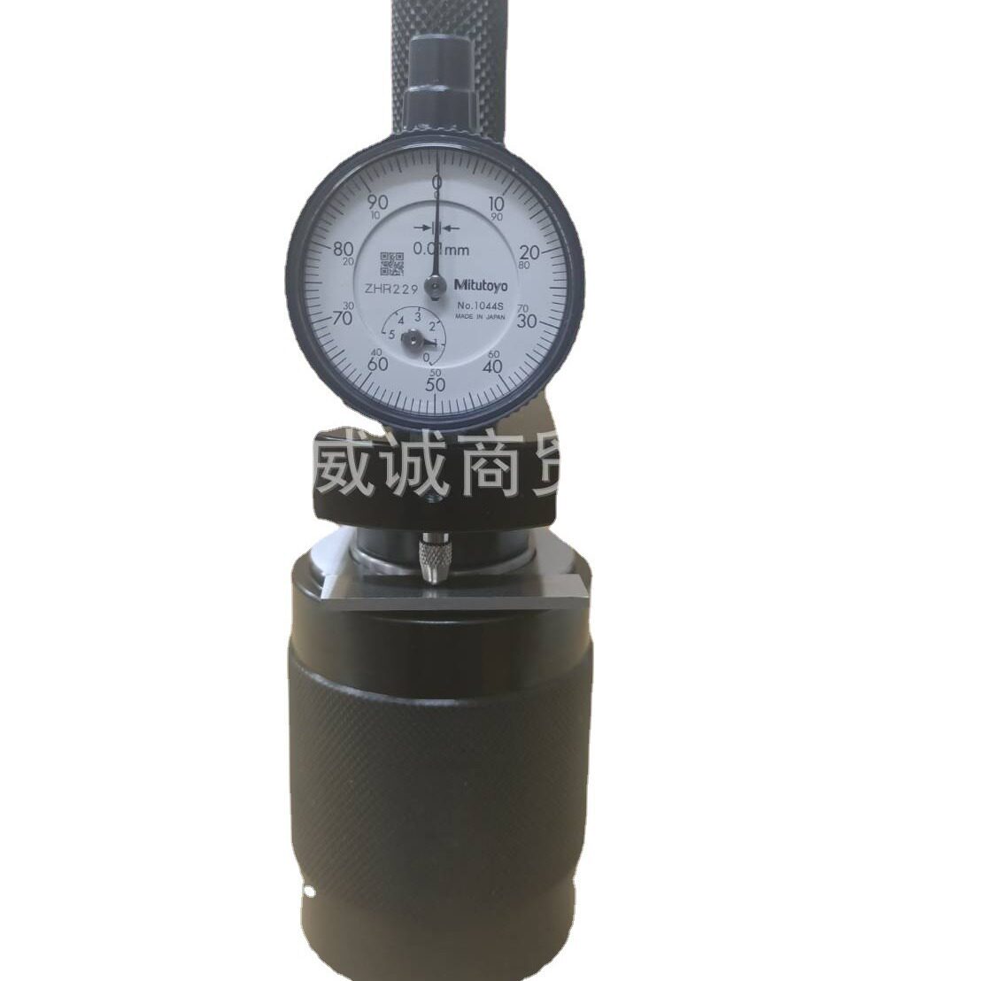 台湾ACROWBBT30主轴深度规