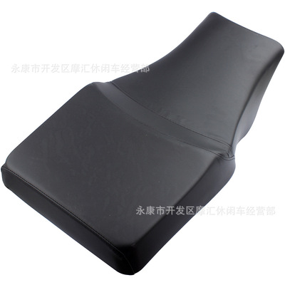 新款ATV沙滩车软坐垫125-250CC