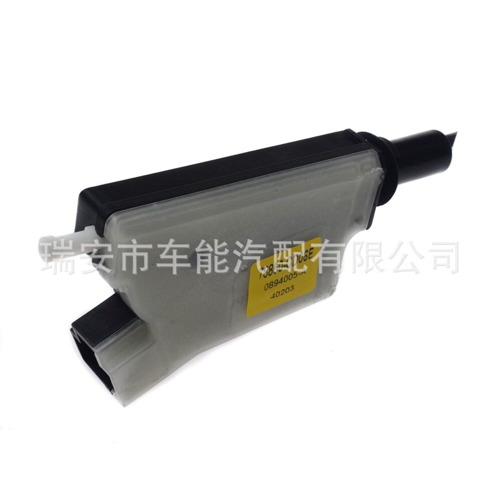 尼桑350Z油箱盖锁开启马达