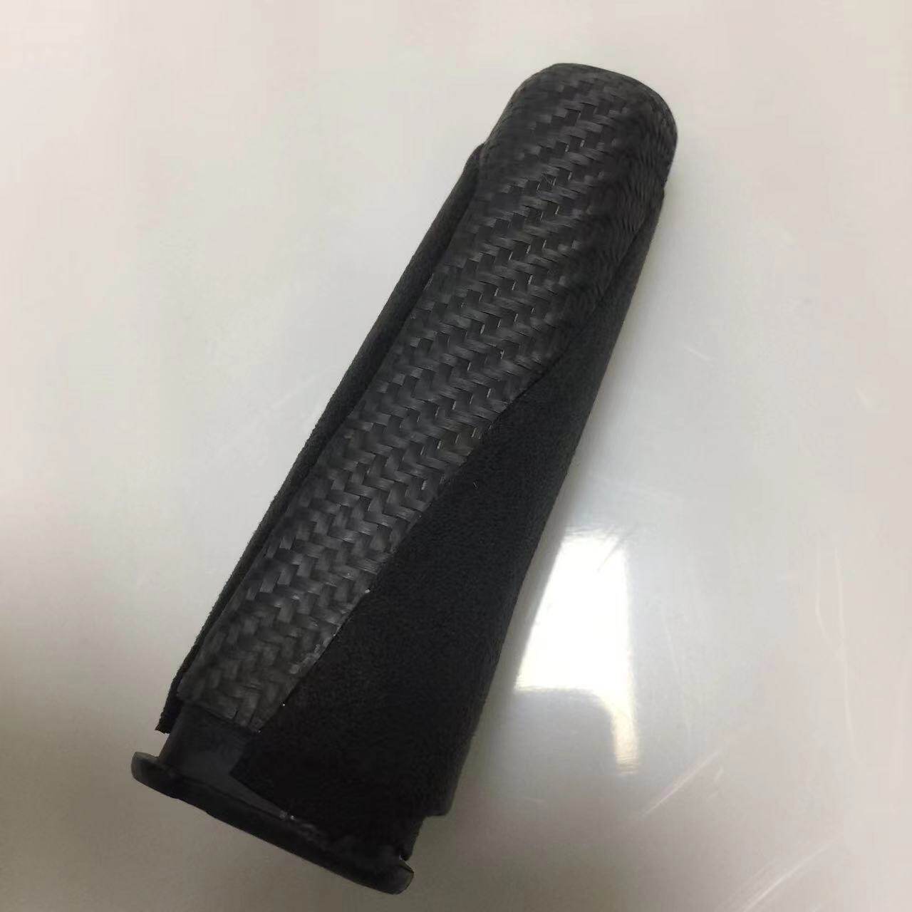 工厂直销量大从优适用汽车F30 F90 F20 碳纤维手刹干布文