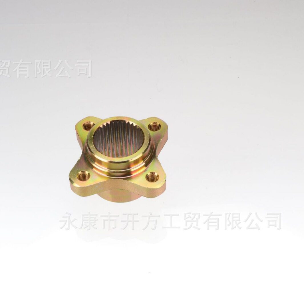 ATV/UTV卡丁车法兰羊角轮毂座