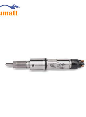 0445120142喷油器120系列CRIN2-16shumatt国产全新