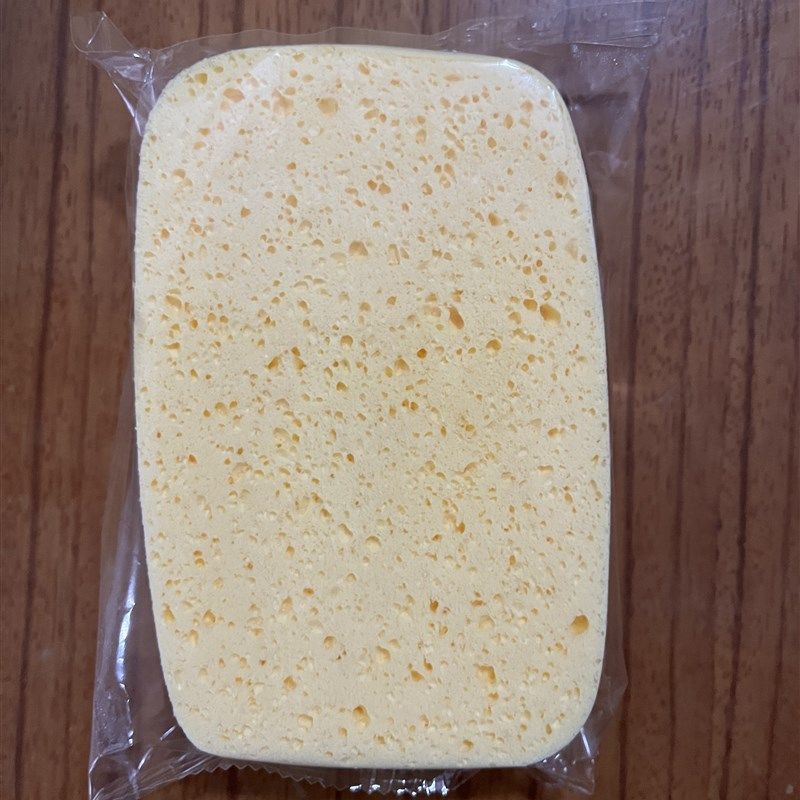 桶装环氧彩砂填缝剂美缝剂木浆海绵清理美缝施工工具清洁清洗用具