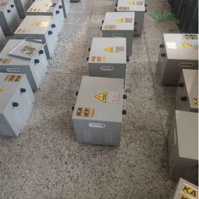 矿用行灯变压器照明变压器矿用矿安证KAKY证KSG-1KVA2KVA5KVA10KV