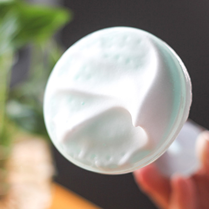 香彩洗面奶韩国荷诺打泡器发泡瓶便携式起泡器泡沫气泡杯打泡泡器