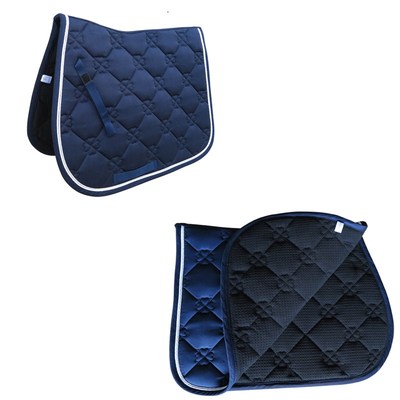 2020 Newest Horse Saddle Pad Horse Riding Saddle Cushion Ho