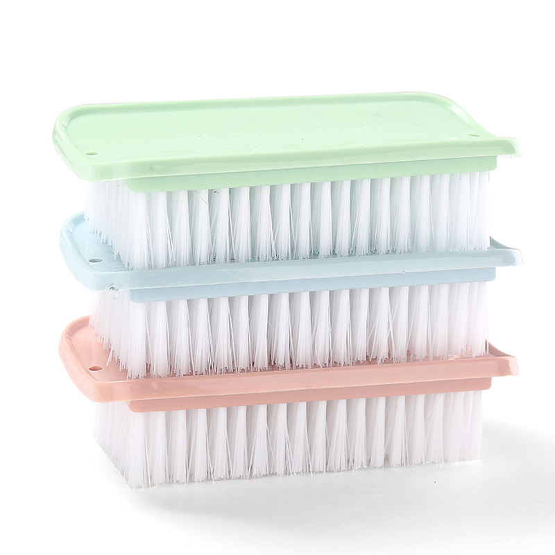 洗衣刷软毛家用洗鞋刷子不伤衣服清洁刷衣刷洗鞋刷神器板刷硬刷鞋