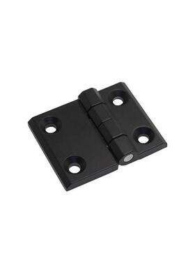 替代锌合金HFR11-50 HFR86-60 HFR96/97-50/60蝶形铰链偏置对称合