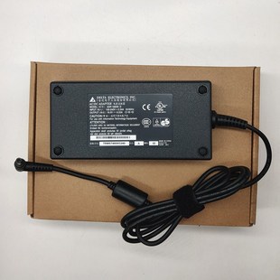 台达msi微星充电线GS63 GS73VR笔记型电脑电源配接器19.5V9. GS65