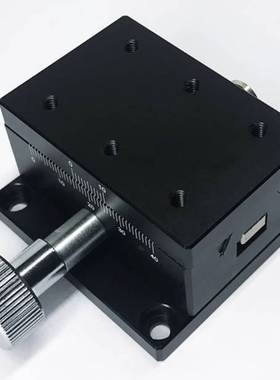 替代CYCY4040 4060 XYZ轴移动平台齿轮燕尾槽指向位移滑台CYCY409