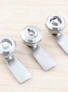 替代不锈钢/锌合金 圆柱锁XAS03/05/07/06/15/16/17/25/26/27-N/A