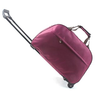 new trolley fashion quality suitcase high 2021
