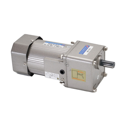 380V交流齿轮减速电机单相220V调速电机40W60W120W马达三相