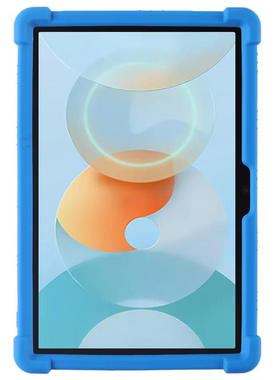 适用Blackview Tab13皮套保护外壳硅胶软胶套支架全包防摔外壳