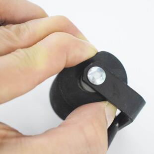 滚油漆制作橡胶辊滚边器刷漆小学生滚轴刷初学者滚筒墙漆辊子模具