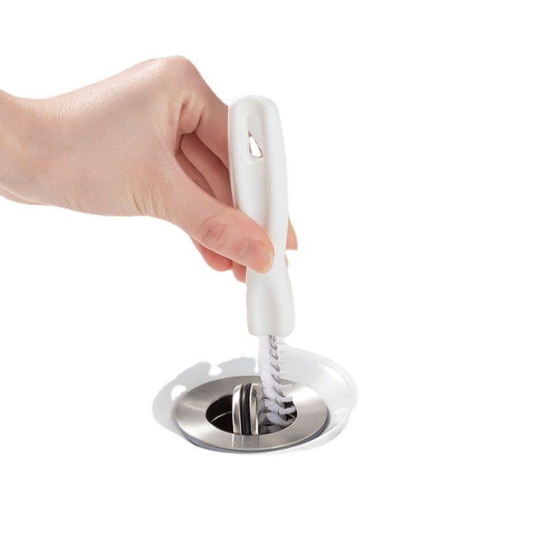 Kitchen Sink Cleaning Hook Cleaner Sticks Clog Remover Sewer