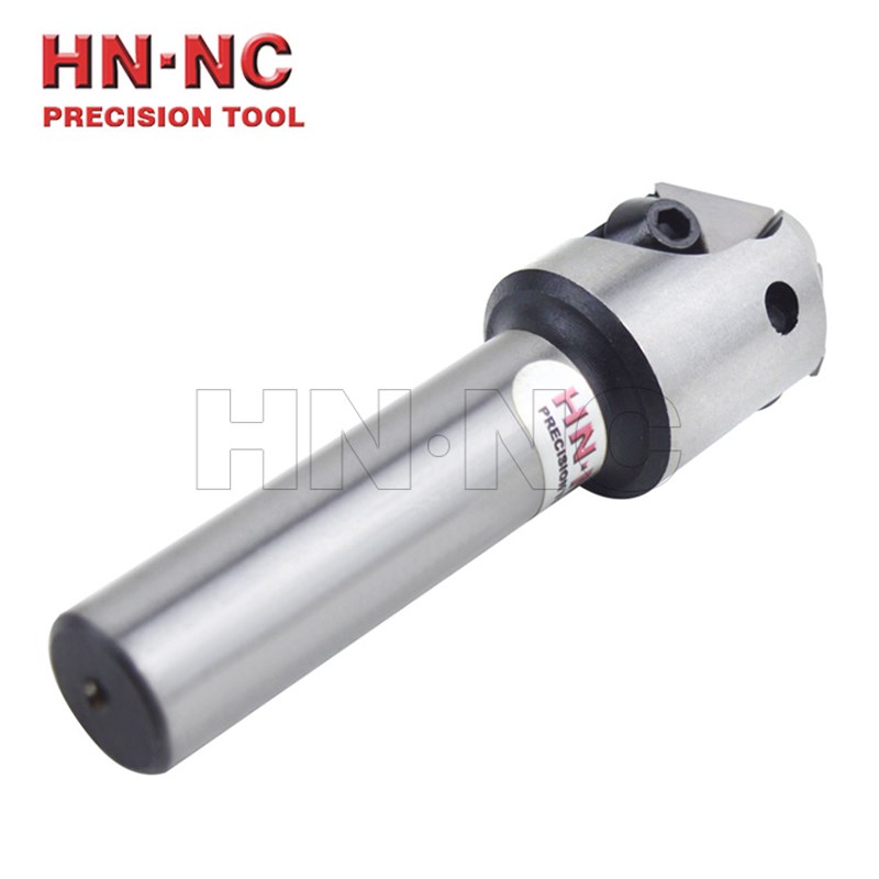 海纳TP30/45/60度倒角铣刀杆TPKN1603数控刀片数控铣刀杆刀具
