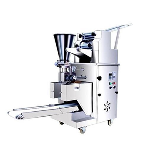 商用水饺机器机j全自动机包饺子手工小H型多功能饺子仿蒸饺锅贴机