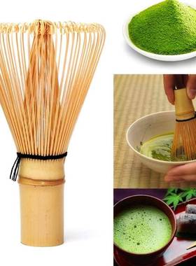 new matcha whisk practical japanese ceremony bamboo chasen 6