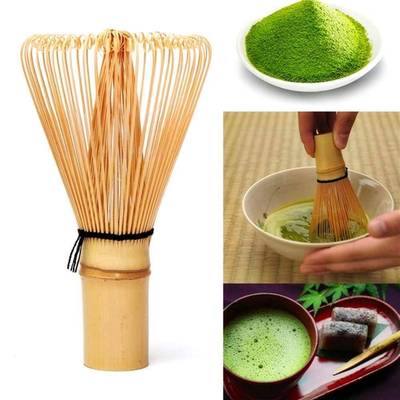 new matcha whisk practical japanese ceremony bamboo chasen 6
