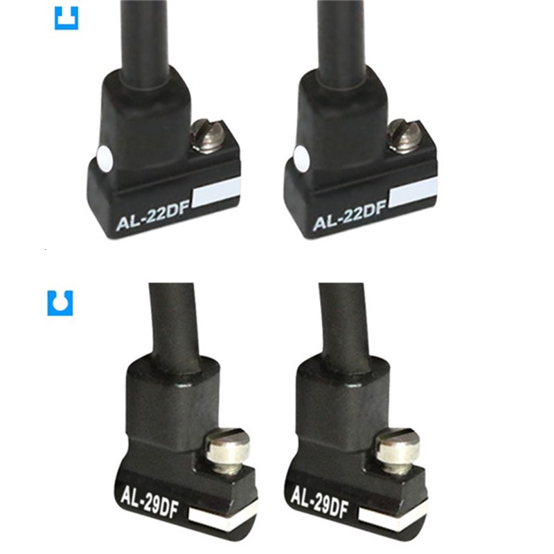 小型气缸专用迷你磁感应开关台湾AL-22DF AL-29DF D-F8N D-F8B