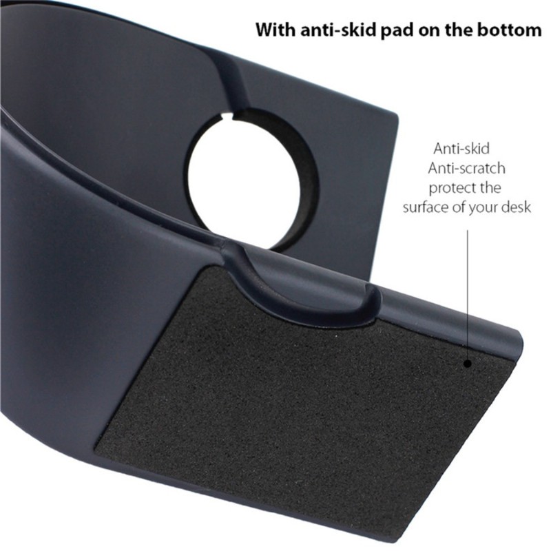 Stand For Apple Watch band iwatch series 6 se 5 4 3 U Holde